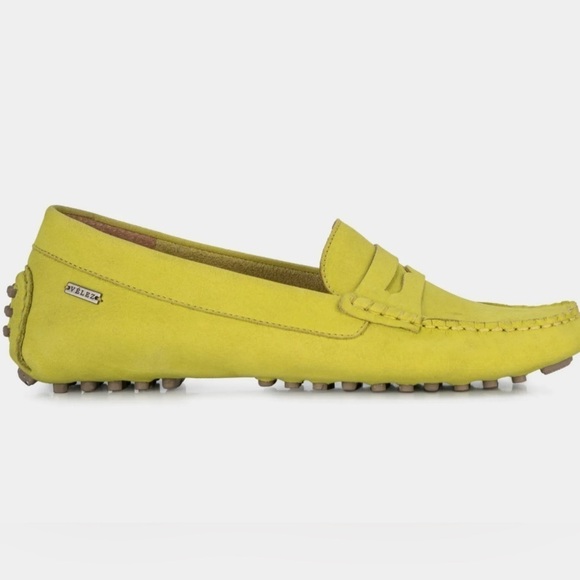 Velez Artesian Manchester Loafers size 8 - Picture 1 of 6